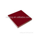 High gloss sparking color UV MDF Board